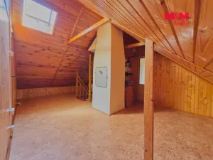 Prodej chaty, Bystřice, 120 m2
