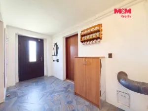 Prodej chaty, Bystřice, 120 m2