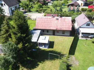 Prodej chaty, Bystřice, 120 m2