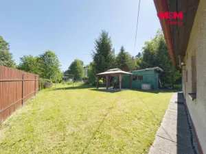 Prodej chaty, Bystřice, 120 m2