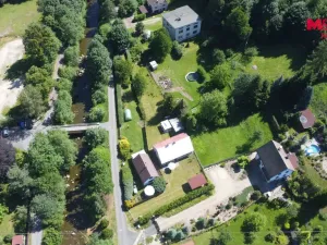 Prodej chaty, Bystřice, 120 m2