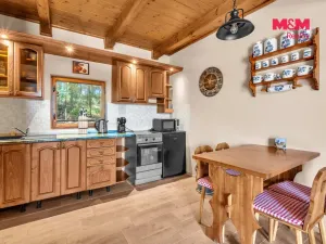 Prodej chaty, Borová, 80 m2
