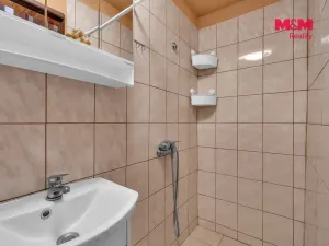 Prodej chaty, Borová, 80 m2