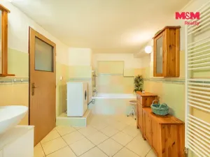 Prodej chaty, Dolní Nivy - Horní Rozmyšl, 130 m2