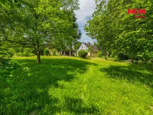 Prodej chaty, Dolní Nivy - Horní Rozmyšl, 130 m2