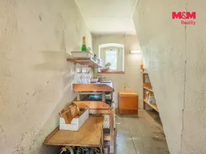 Prodej chaty, Dolní Nivy - Horní Rozmyšl, 130 m2
