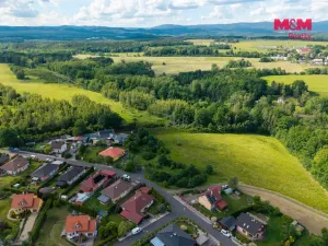 Prodej pozemku pro bydlení, Jenišov, 21450 m2
