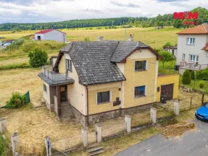 Prodej rodinného domu, Zaječov, 169 m2