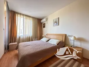 Prodej bytu 2+kk, Sveti Vlas, Bulharsko, 76 m2