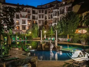 Prodej bytu 1+kk, Nesebar, Bulharsko, 40 m2