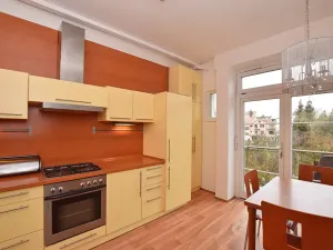 Pronájem bytu 2+1, Brno, Svatopluka Čecha, 74 m2