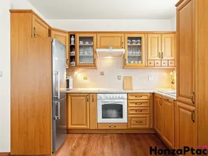 Prodej rodinného domu, Praha - Kyje, Broumarská, 187 m2