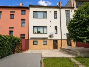 Pronájem bytu 2+kk, Brno, Potácelova, 67 m2