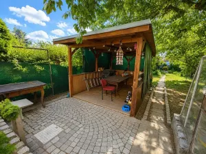 Pronájem bytu 2+kk, Brno, Potácelova, 67 m2