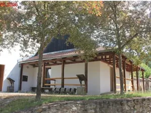 Dražba rodinného domu, Temelín, 436 m2