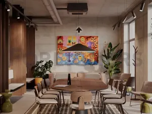 Pronájem bytu 4+kk, Brno, Jaselská, 120 m2
