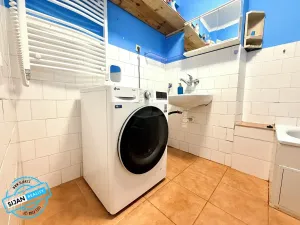 Prodej rodinného domu, Hlinka, 74 m2
