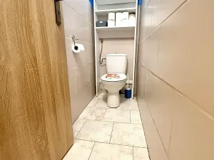 Prodej rodinného domu, Hlinka, 74 m2