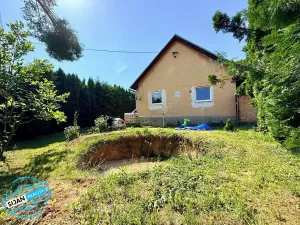 Prodej rodinného domu, Hlinka, 74 m2