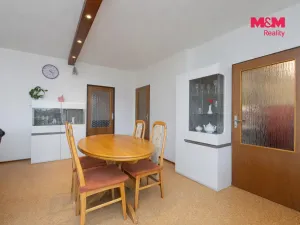 Prodej rodinného domu, Solnice, Slepá, 236 m2