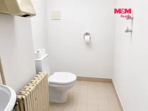 Pronájem kanceláře, Praha - Prosek, Prosecká, 50 m2