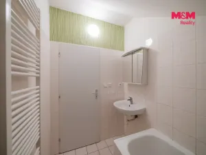Prodej bytu 2+kk, Brno - Slatina, Tilhonova, 48 m2