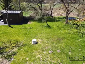 Prodej rodinného domu, Rovensko pod Troskami, 252 m2