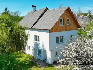 Prodej rodinného domu, Křižany, 193 m2