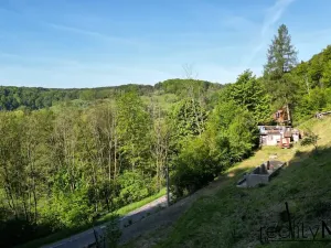 Prodej pozemku pro bydlení, Rakousy, 5248 m2