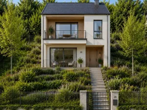 Prodej pozemku pro bydlení, Ivančice, 559 m2