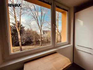 Pronájem bytu 1+1, Kyjov, 37 m2