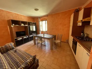 Prodej rodinného domu, Sedini, Itálie, Via Giuseppe Mazzini, 120 m2
