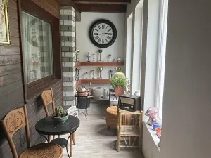 Prodej vily, Lackenhof, Rakousko, 250 m2