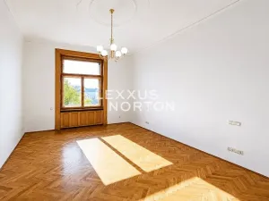 Pronájem bytu 6+kk a větší, Praha - Vinohrady, Ibsenova, 255 m2