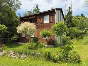 Prodej chaty, Vyskytná nad Jihlavou, 60 m2