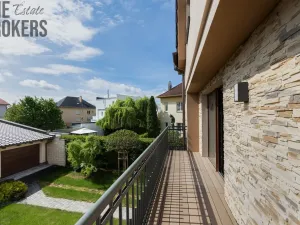Prodej bytu 3+kk, Praha - Sedlec, Při hranici, 91 m2