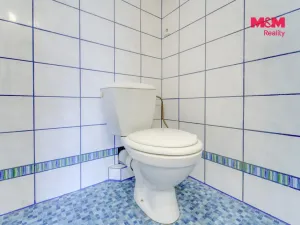 Pronájem bytu 2+kk, Plzeň - Lobzy, Barákova, 44 m2