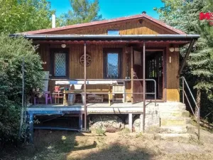 Prodej chaty, Ondratice, 55 m2