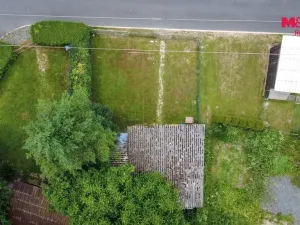 Prodej rodinného domu, Šternberk, Světlov, 151 m2