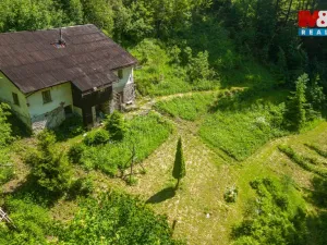 Prodej chalupy, Jablonec nad Jizerou - Dolní Tříč, 80 m2
