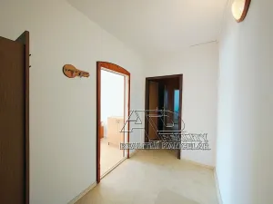 Prodej bytu 3+1, České Budějovice, Labská, 76 m2