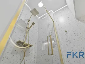 Prodej bytu 1+kk, Praha - Strašnice, Kralická, 23 m2