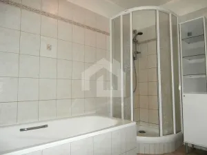 Pronájem bytu 2+kk, České Budějovice - České Budějovice 6, Jeronýmova, 69 m2