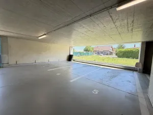 Pronájem bytu 1+kk, Rajhrad, Masarykova, 42 m2