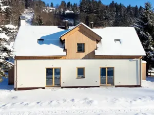Prodej bytu 3+kk, Bedřichov, 70 m2