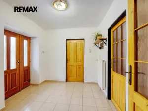 Prodej chalupy, Mezholezy, 96 m2