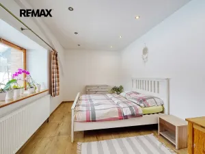 Prodej rodinného domu, Mezholezy, 96 m2