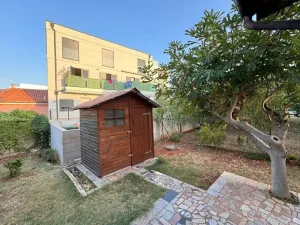 Prodej bytu 2+kk, Novigrad, Chorvatsko, 44 m2