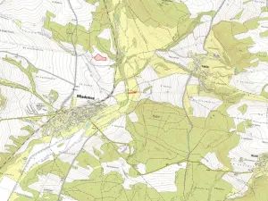 Prodej pole, Kralovice, 11359 m2