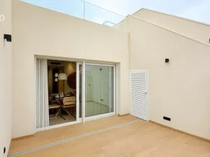 Prodej rodinného domu, Algorfa, Alicante, Španělsko, 73 m2
